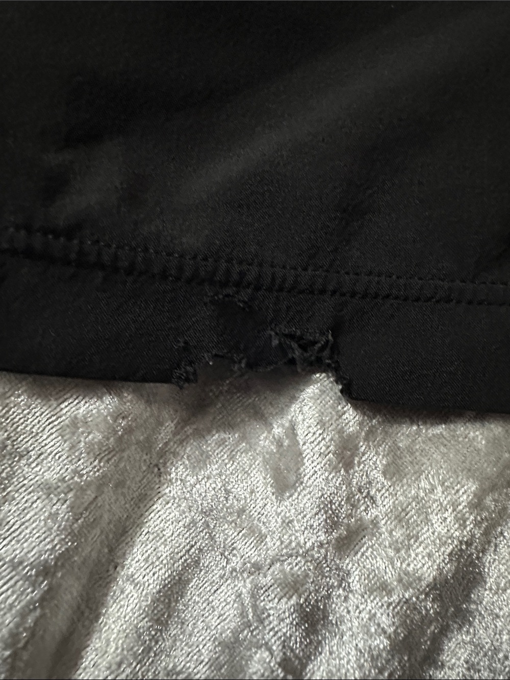 Lululemon Pace Breaker (Lined)Length: 5" shorts size small - Picture 5 of 5